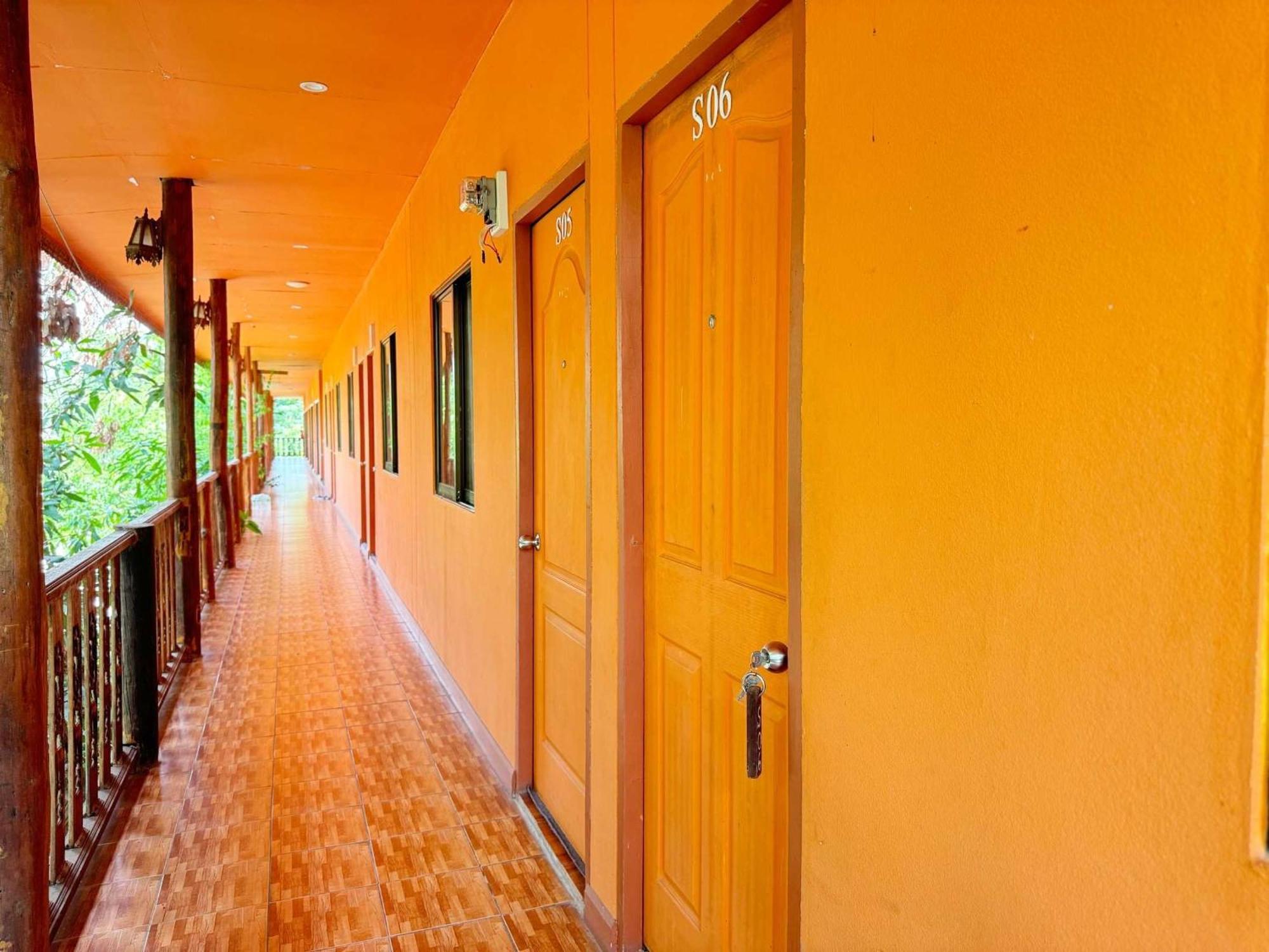 Honeyland Resort, Chiang Mai