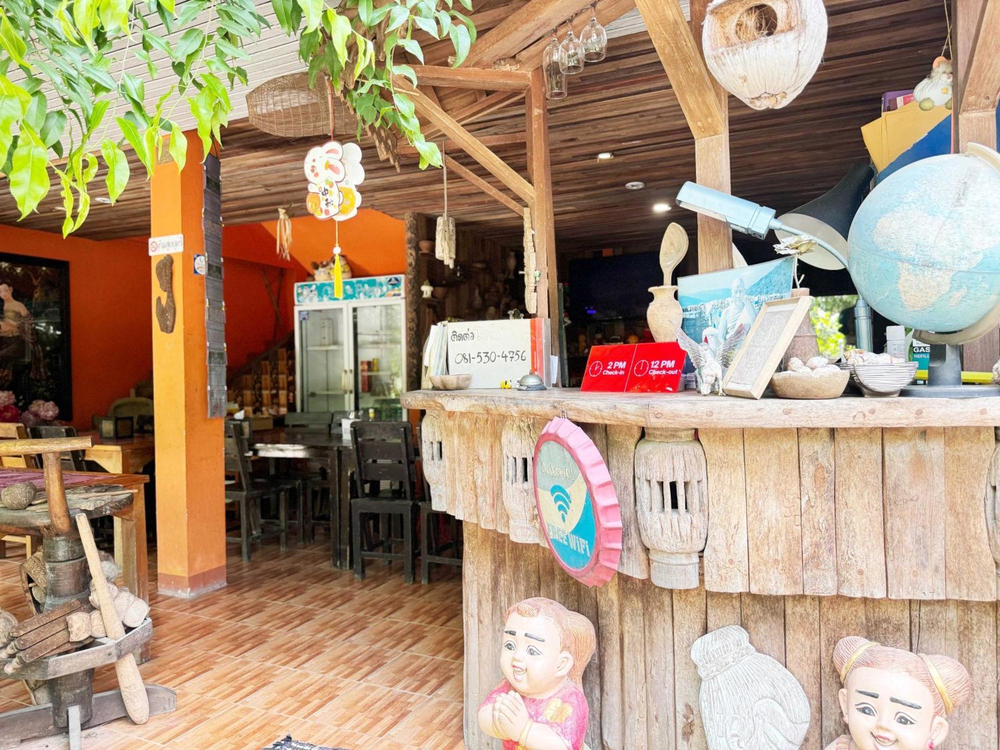 Honeyland Resort — Photos 1
